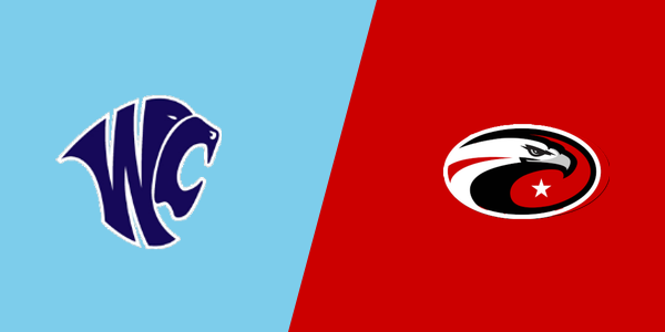 Wesley Chapel High School vs. Carrollwood Day School