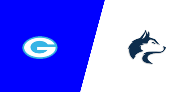 Garber High School vs. Hemlock High School