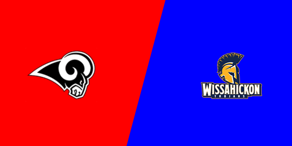 Harriton High School vs. Wissahickon High School