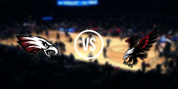 Eagleville High School vs Hampshire Unit School