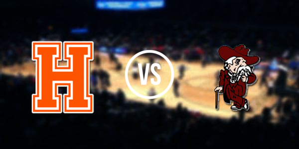 Hopkinsville High School vs. Henderson County High School