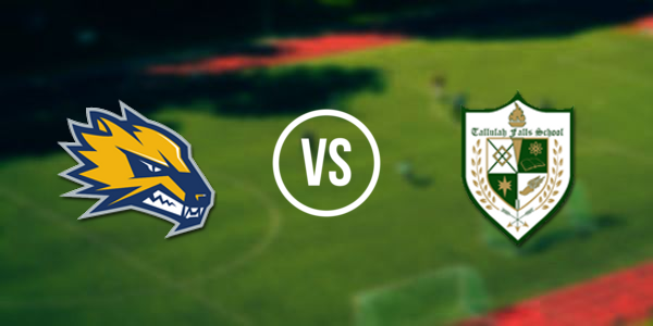 Tallulah Falls School vs. Prince Avenue Christian School