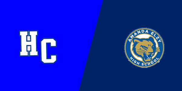 Humphreys County High School vs. Amanda Elzy High School