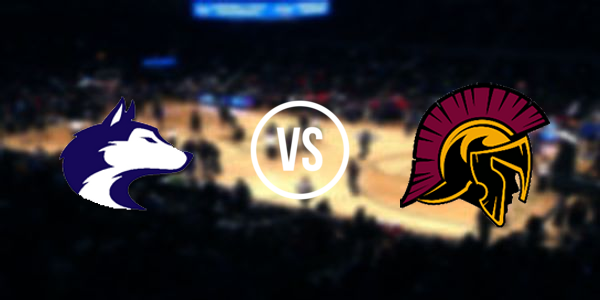 Marsing High School vs. Nampa Christian High School