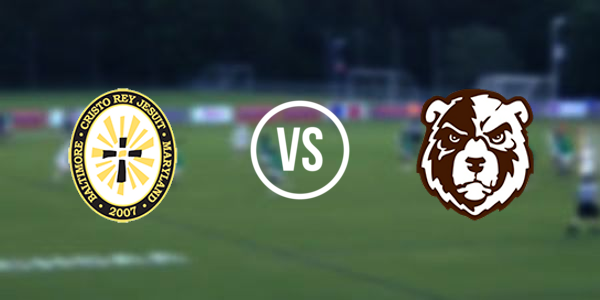 Cristo Rey Jesuit vs The Park School of Baltimore