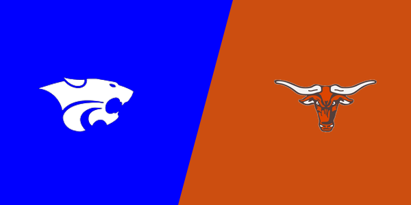 Woodmont High School vs. Mauldin High School