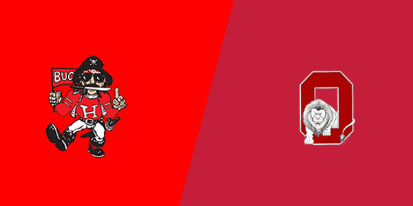 Haughton High School vs. Ouachita Parish High School