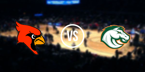 2023 UK HealthCare Boys&rsquo; Basketball Sweet 16&reg;