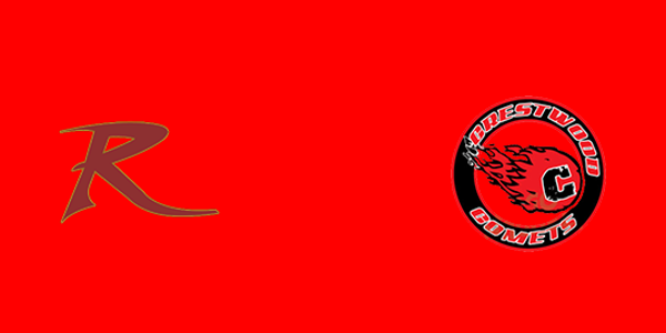 Holy Redeemer High School vs. Crestwood High School
