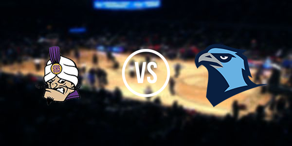 Santana High School vs. Granite Hills High School - El Cajon