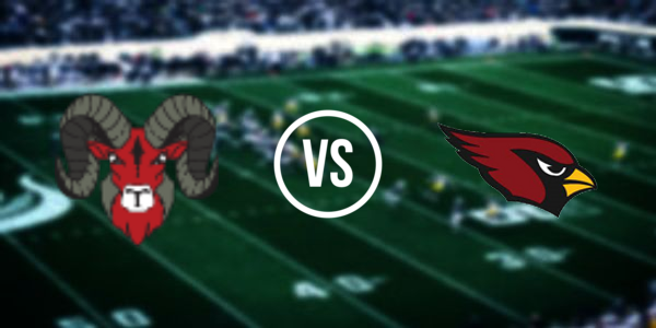 Riverside High School vs. Medical Lake High School