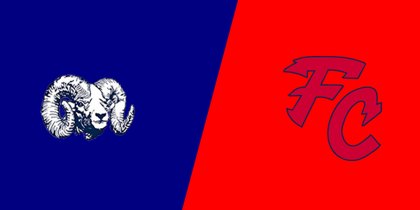 Ridgecroft School vs. Faith Christian School