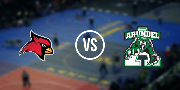 Crofton High School vs. Arundel High School