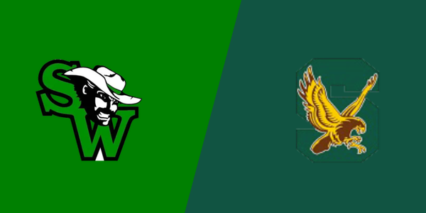 Southwest Guilford High School vs. Ben L. Smith High School