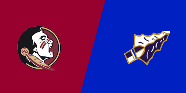 Florida State High School vs. Aucilla Christian High School