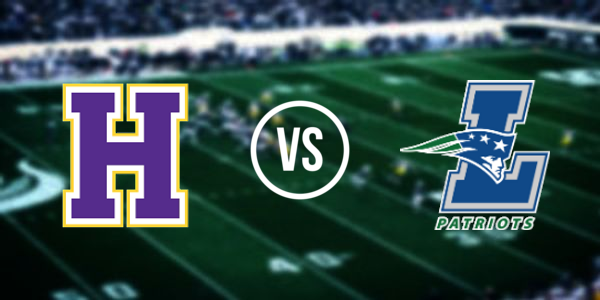Highline High School vs Liberty High School - Issaquah