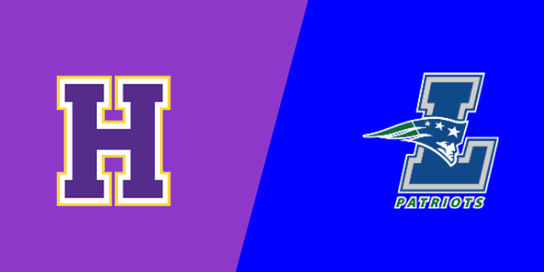Highline High School vs. Liberty High School - Issaquah