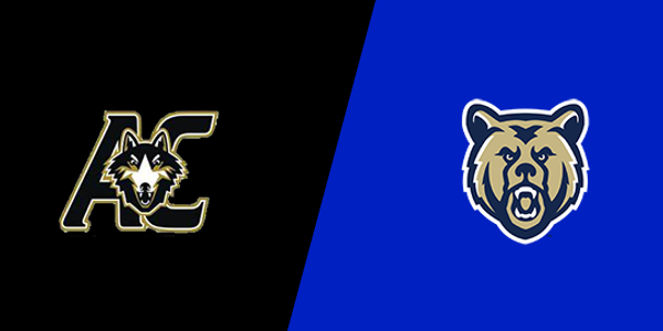 American Canyon High School vs. Napa High School