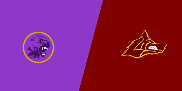 Friday Harbor High School vs Lopez Island High School