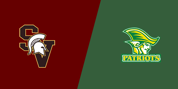 Sun Valley High School vs. Independence High School