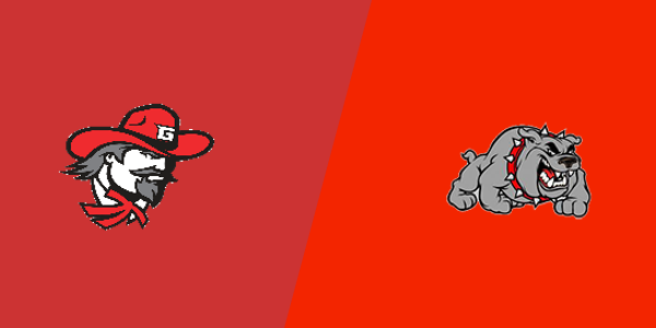 Gooding High School vs. Kimberly High School