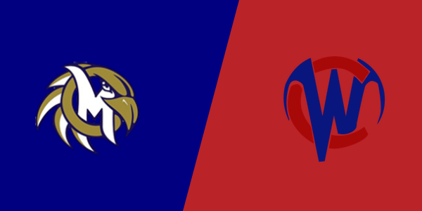 Mercer County High School vs. West Central High School
