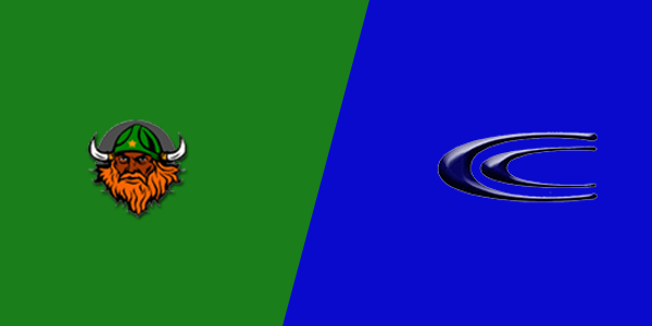 Huffman High School vs. Clay-Chalkville High School