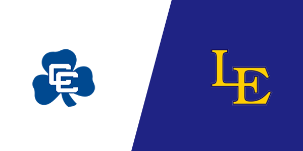 Detroit Catholic Central High School vs. Eastern High School - Lansing
