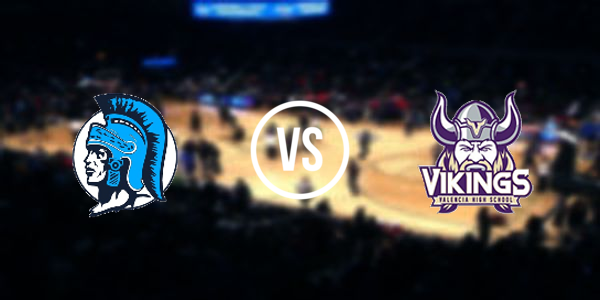 Saugus High School vs. Valencia High School