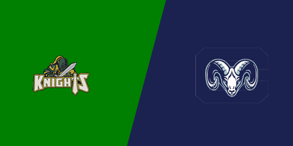 Northern Nash High School vs. Cleveland High School