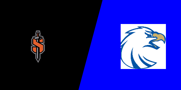 Stamford High School vs. Newtown High School