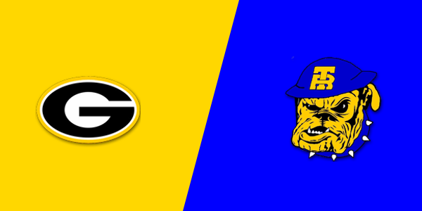 Greer High School vs Travelers Rest High School