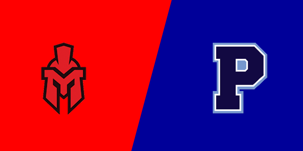 Marquette Senior High School vs. Petoskey High School