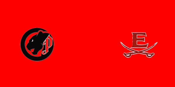 Patton High School vs. East Rutherford High School