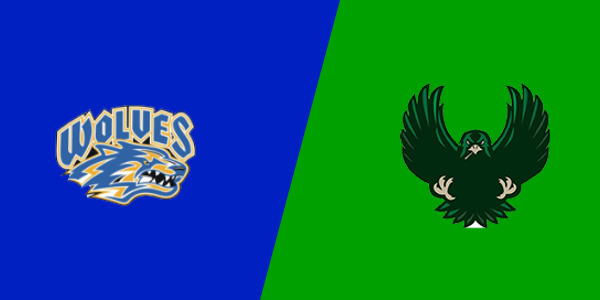Pleasant Hill High School vs. Carrollton High School