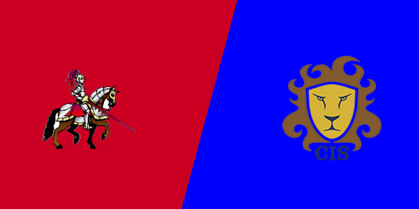 Christian Fellowship School vs. Columbia Independent School