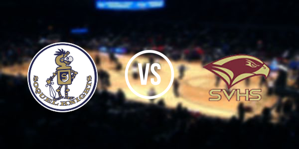 Soquel High School vs. Scotts Valley High School