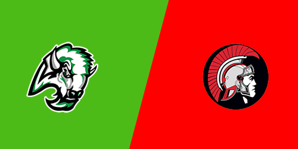 Prairie View High School vs. Osawatomie High School