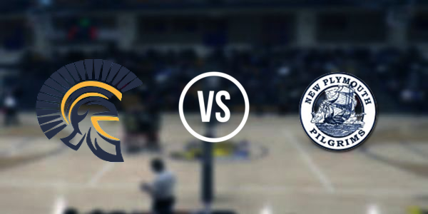 Wendell High School vs. New Plymouth High School
