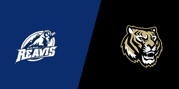 Reavis High School vs. Oak Forest High School