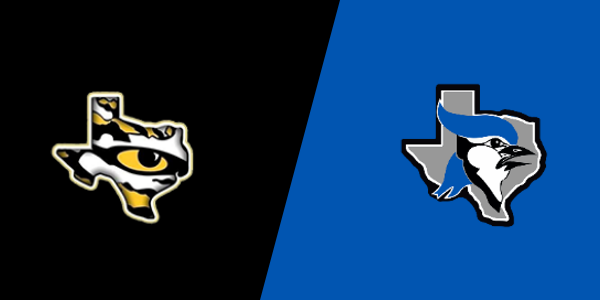 Sealy High School vs. Needville High School