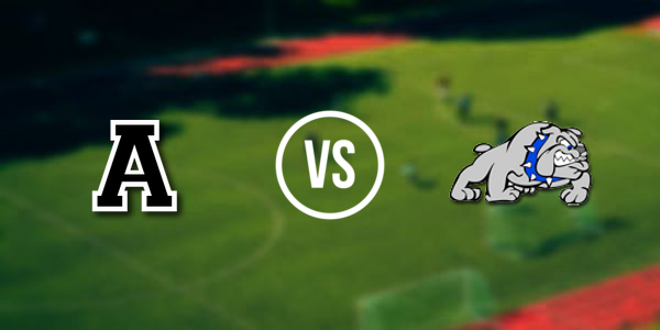 Away vs. Berwick Academy