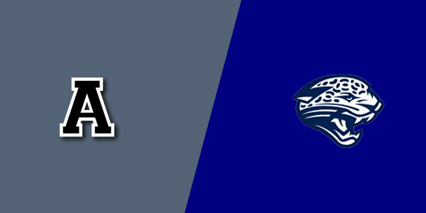 Away vs. Central High School - Milton