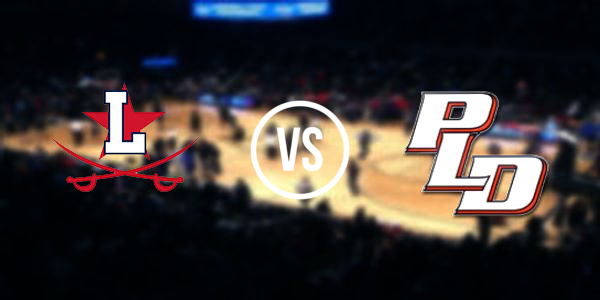 Lafayette High School vs. Paul Laurence Dunbar High School