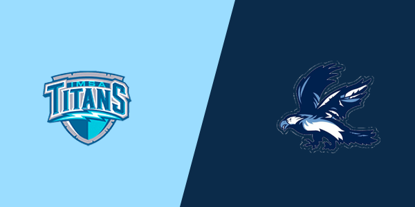 Illinois Math and Science Academy vs. Parkview Christian