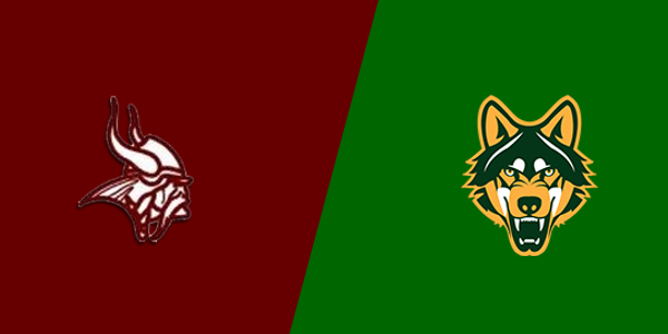 Lyndon Institute vs. Peoples Academy