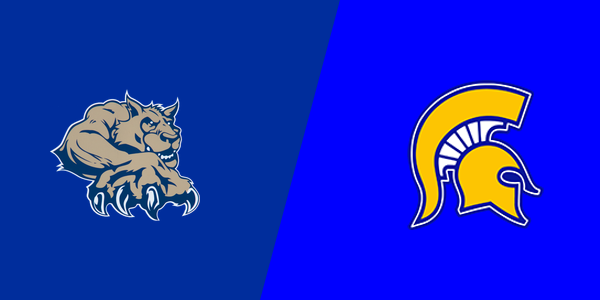 Lakeview High School vs. Mason County Central High School