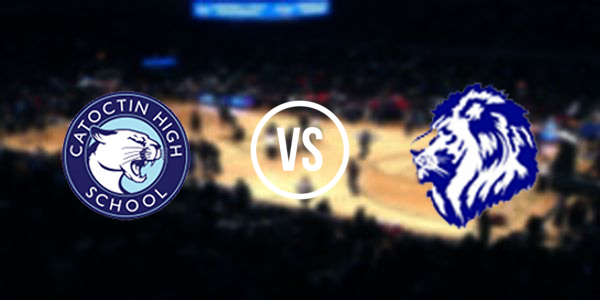 Catoctin High School vs. Walkersville High School