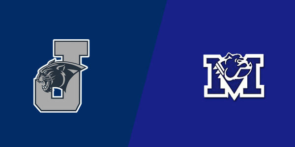 Jemison High School vs. Marbury High School