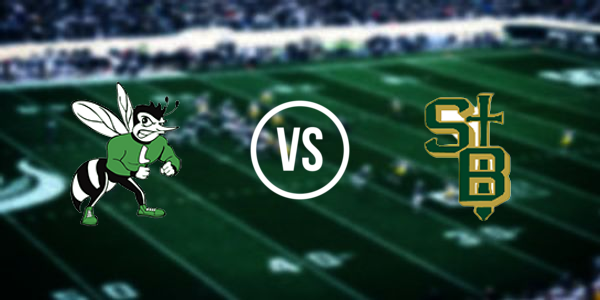 Lincoln (San Diego) vs. St. Bonaventure
